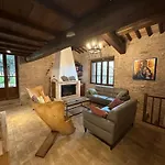 بيت للعطل Sant'onofrio سبيلّو