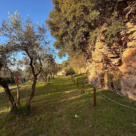 Holiday home Sant'onofrio *