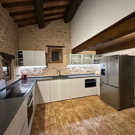 Holiday home Sant'onofrio Spello