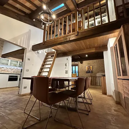 Sant'onofrio * Spello