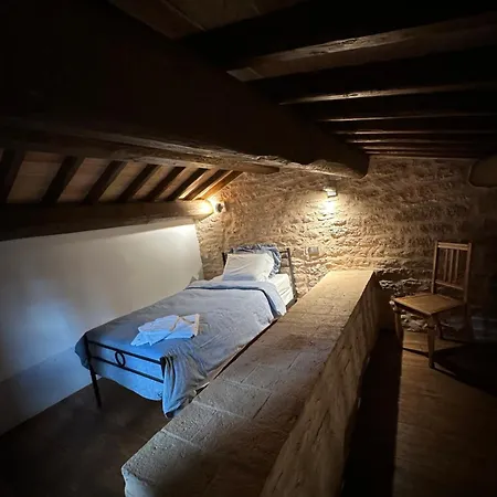 بيت للعطل Sant'onofrio