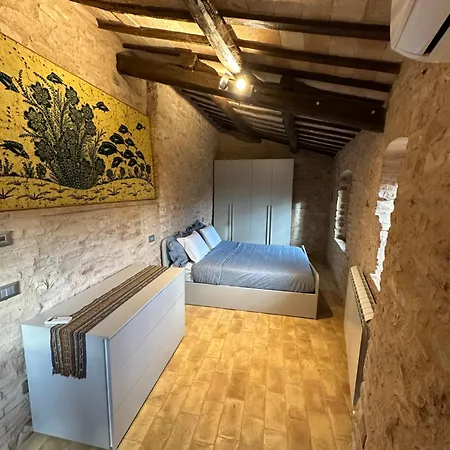 Sant'onofrio Holiday home