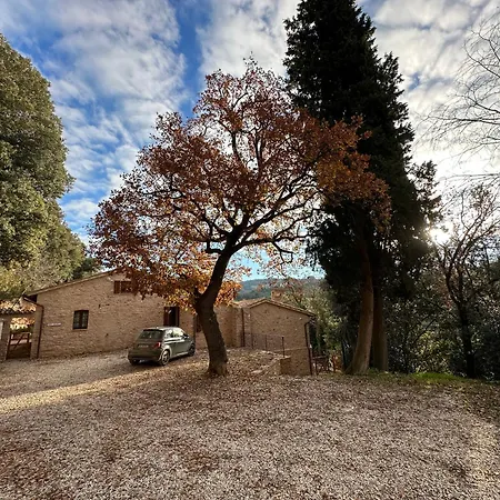 Holiday home Sant'onofrio *
