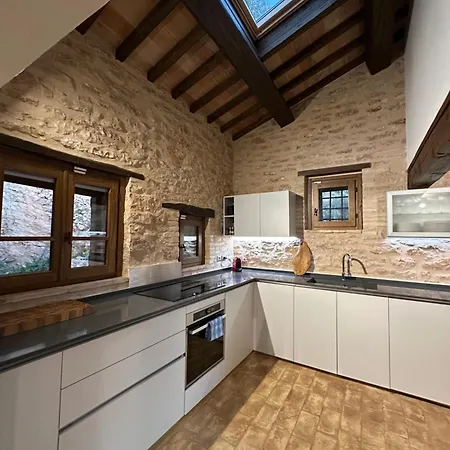 Holiday home Sant'onofrio Spello