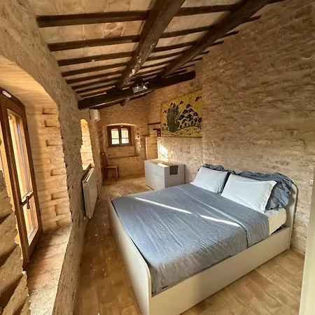 Sant'onofrio * Spello