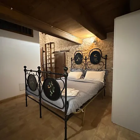 Sant'onofrio * Spello