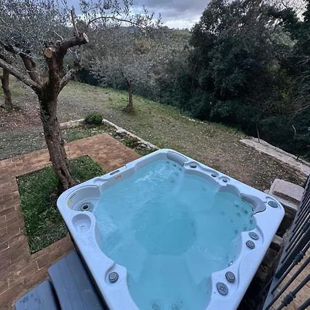 Sant'onofrio Holiday home