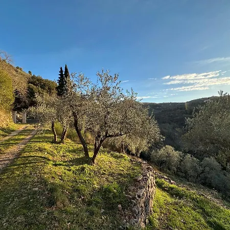 Сasa de vacaciones Sant'onofrio Spello