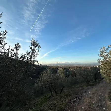 Sant'onofrio Holiday home