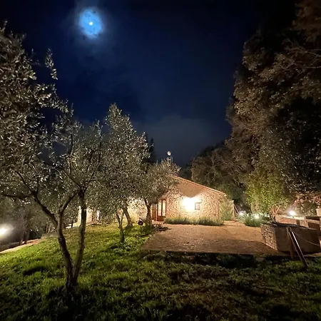بيت للعطل Sant'onofrio