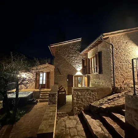 Sant'onofrio * Spello