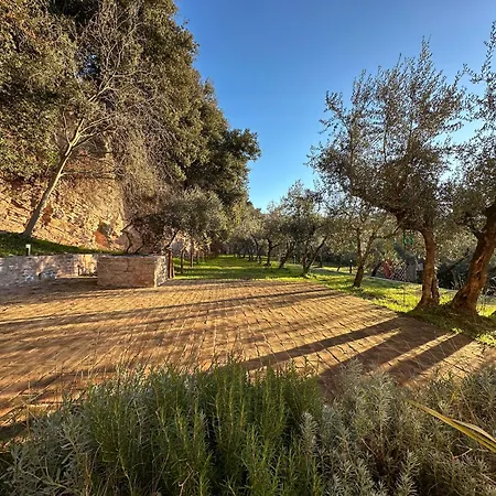 Sant'onofrio بيت للعطل