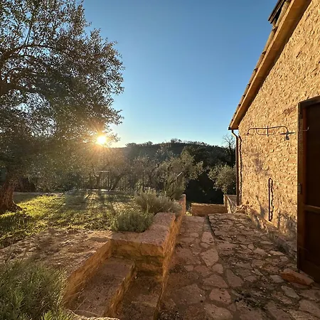 Holiday home Sant'onofrio