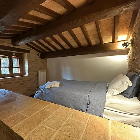 Sant'onofrio * Spello