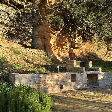 بيت للعطل Sant'onofrio