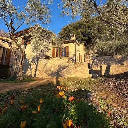 Sant'onofrio Holiday home Spello