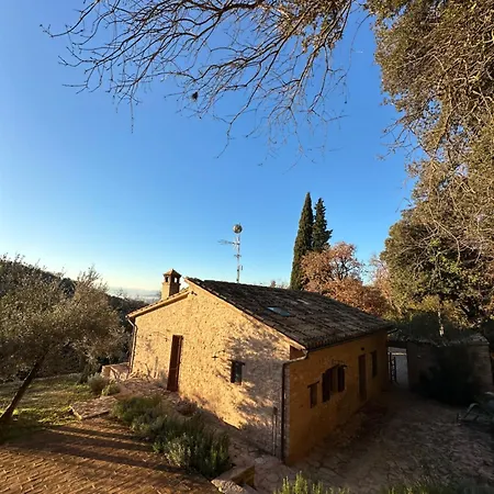 Sant'onofrio Holiday home *