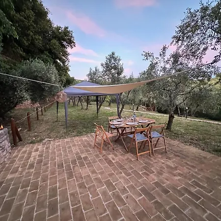 Vakantiehuis Sant'onofrio *