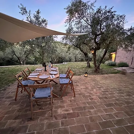 Vakantiehuis Sant'onofrio *