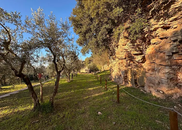 Сasa de vacaciones Sant'onofrio *