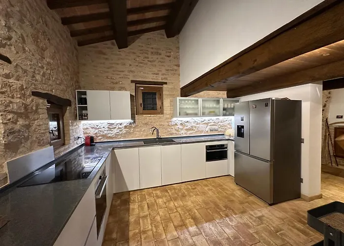 Casa de Férias Sant'onofrio Spello