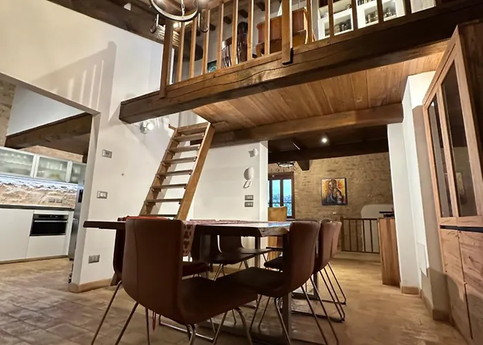 Sant'onofrio * Spello