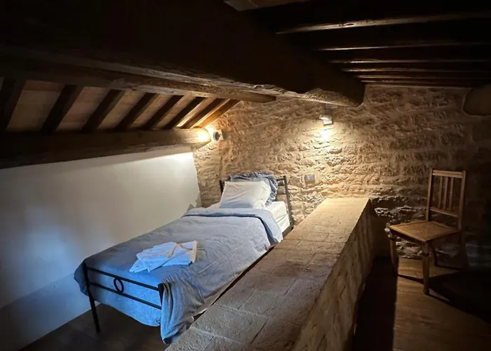 Casa de Férias Sant'onofrio