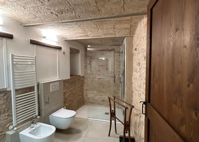 Sant'onofrio * Spello