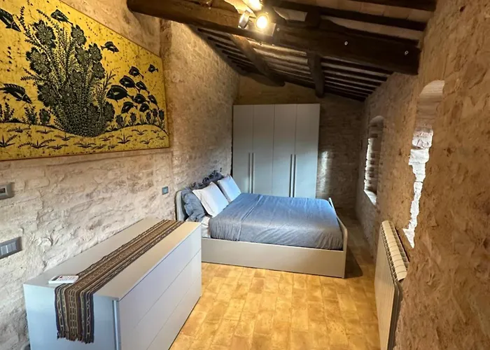 Sant'onofrio Casa de Férias