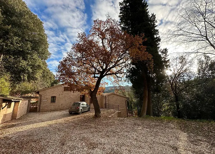 Casa de Férias Sant'onofrio *