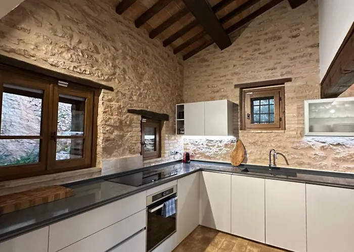 Casa de Férias Sant'onofrio Spello