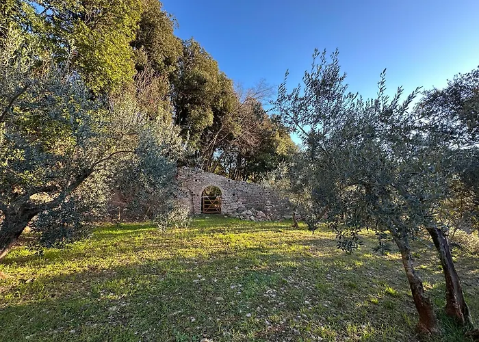 Sant'onofrio Casa de Férias *