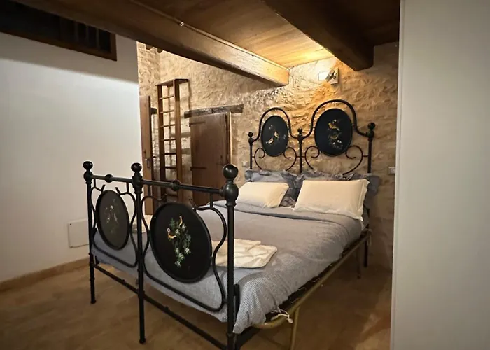 Sant'onofrio * Spello