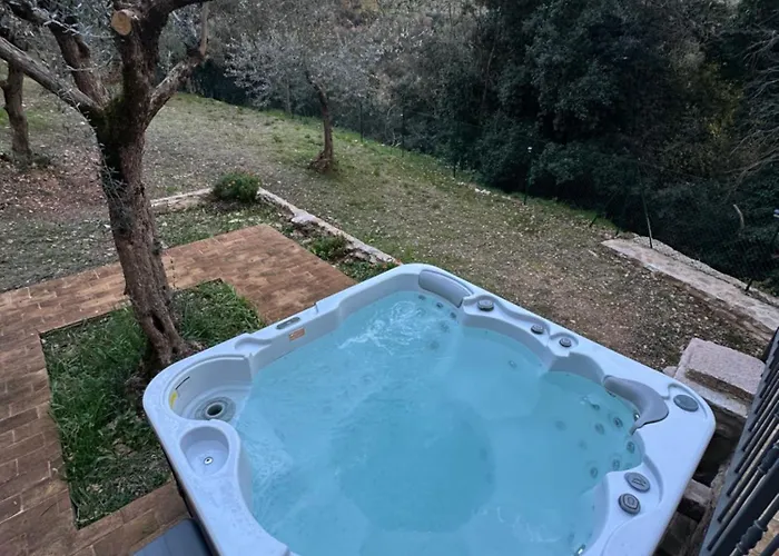 Sant'onofrio Casa de Férias