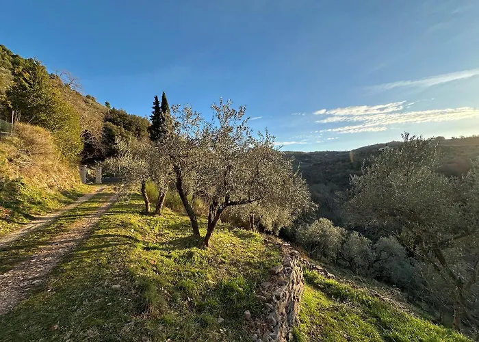 Casa de Férias Sant'onofrio Spello