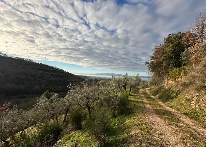 Sant'onofrio Сasa de vacaciones