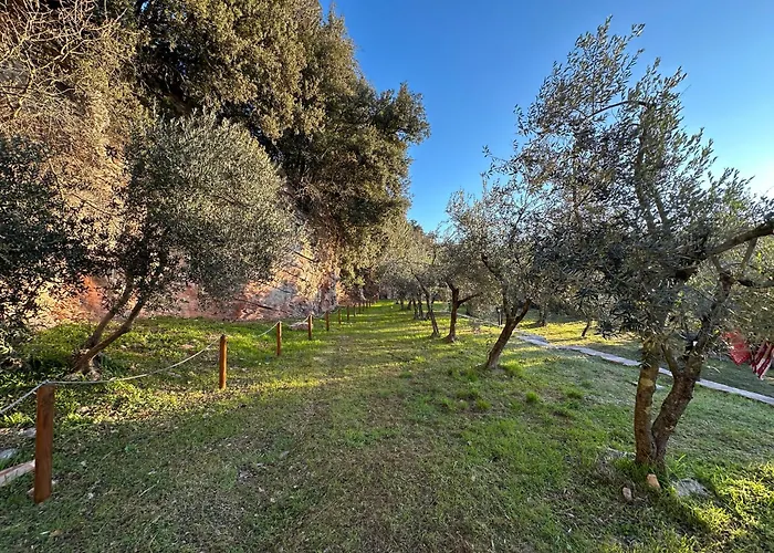 Sant'onofrio * Spello