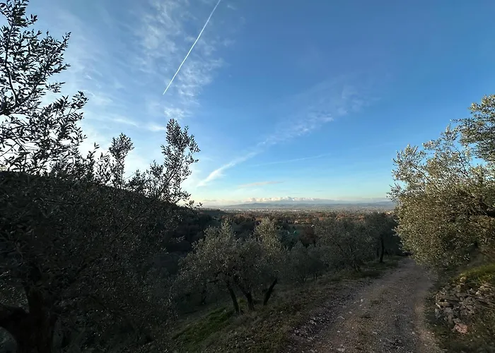 Sant'onofrio Сasa de vacaciones