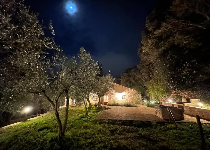 Сasa de vacaciones Sant'onofrio