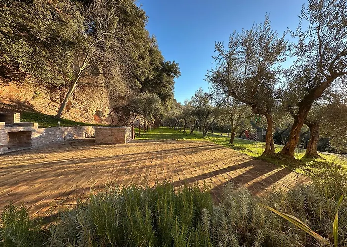 Sant'onofrio Casa de Férias