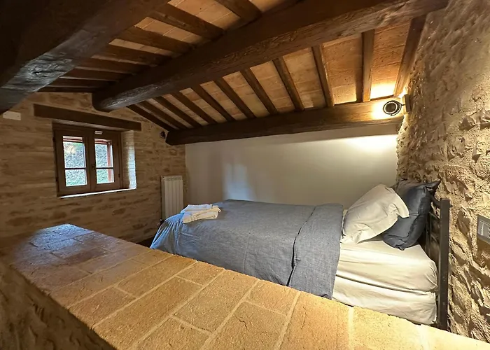 Sant'onofrio * Spello