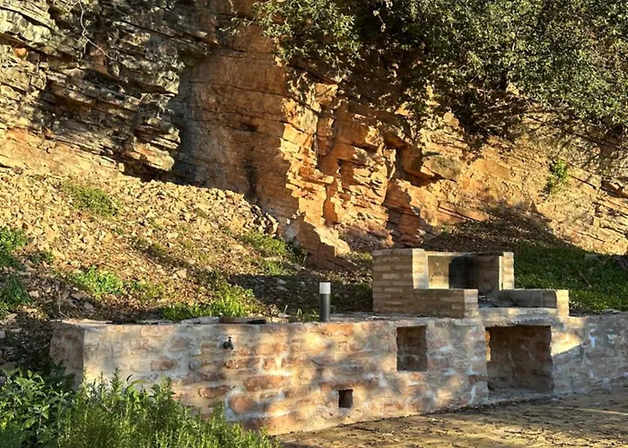 Сasa de vacaciones Sant'onofrio