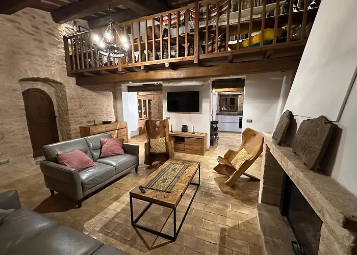 Casa de Férias Sant'onofrio *