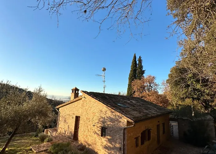 Sant'onofrio Сasa de vacaciones *