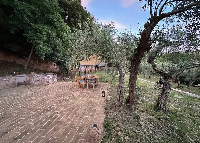 Sant'onofrio Casa de Férias *